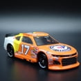 thumbnail image 4 of Open Box 2023 23 CHEVY CAMARO #17 DARRELL WALTRIP 75TH ANV NASCAR 1:64 SCALE DIECAST CAR, 4 of 7