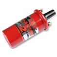thumbnail image 4 of MSD Ignition 8202 Red Blaster 2 Coil, 4 of 5