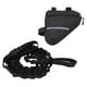 thumbnail image 5 of Cuerda elástica Yuxing Remolque de bicicleta Negra, 5 of 5