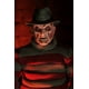 thumbnail image 4 of NECA Pesadilla en Elm Street: Nueva figura retro de Nightmare Freddy de 8", 4 of 5