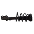 thumbnail image 2 of Geelife Front Rear Complete Quick Loaded Strut Spring Assembly Shock Absorber Kit, 2 of 9