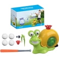 thumbnail image 2 of CoffeeLee 2024 New 2 in 1 Water Sprinkler Baseball Toy for Kids Outdoor Play, Summer Water Game, 2 of 4