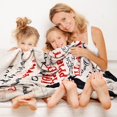 thumbnail image 7 of Blanket for Mom from Daughter, Mom Birthday, Flannel Fleece Soft Warm Cozy Love Letter Throw Mother Blanket 60” x 50”, 7 of 7