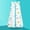 A04Multicolor, variant on Xdegoge Newborn Sleep Sacks 0-6 Months Wearable Blanket Breathable Sleeveless Sleeping Bag for Boys Girls Secure Front Zip with Chin Guard