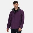 thumbnail image 3 of Regatta Mens Standout Ardmore Jacket (Waterproof & Windproof), 3 of 4
