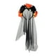 thumbnail image 1 of Diadema de repuesto portátil Sonducket para mujer flor elegante naranja negro, 1 of 6