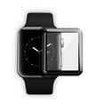 thumbnail image 1 of blackweb Apple Watch 40 mm S4, S5 & S6 Full-Coverage Anti-Bubble PET Screen Protector (BWA22WA902C), 1 of 1