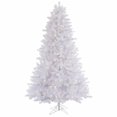 thumbnail image 1 of Vickerman A135746LED 4.5 ft. x 37 in. Crystal White Pine 300WmWht, 1 of 2