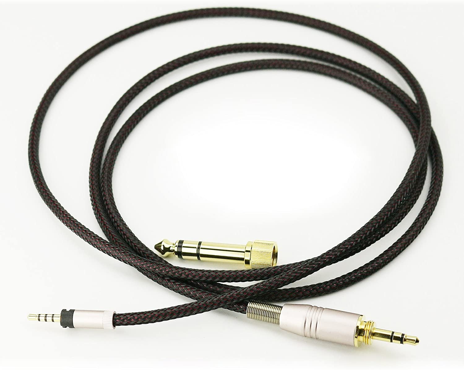 Sennheiser hd 4.40 bt microphone cable sale