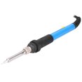 thumbnail image 2 of temperature electric soldering iron kit adjustable electric soldering iron temperature welding tool soldering iron sleeve electronic welding tools 14Pcs Electric Soldering Iron Set ANGGREK IH1011, 2 of 8