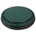 thumbnail image 2 of Polylok 3007-HDC 18" Heavy Duty Septic Cover for Plastic Corrugated/Ribbed Pipe, 2 of 2