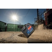 Bosch GPL100-50G 5-Point Laser Alignment with Self-Leveling