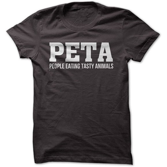 People Eating Tasty Animals T Shirt People Eating Tasty Animals T Shirt
