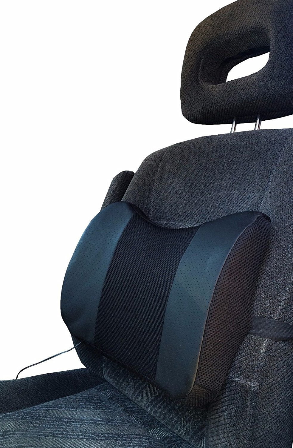 lumbar support for car walmart