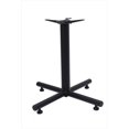 thumbnail image 1 of Regency MKTBX36 Kobe X-Base For 48 In. Table Tops, 1 of 4