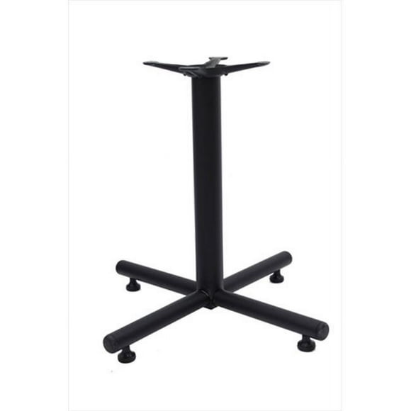 Regency MKTBX36 Kobe X-Base For 48 In. Table Tops