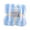Blue, variant on Towels 2 Piece Premium Towel Set, 1 Bath, 1 Hand, 100% Ring Spun Cotton, Highly Absorbent Towels for Bathroom, Gym, Hotel, and Spa