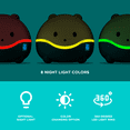 thumbnail image 4 of WISPI Humidifier, Essential Oils Diffuser and Night Light for Children/Kids, 4 of 8