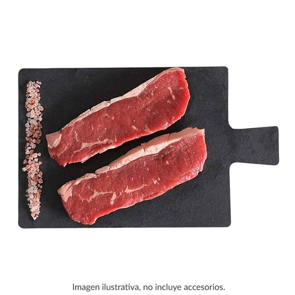 New york Select por kg peso aprox por charola 500 a 600 g