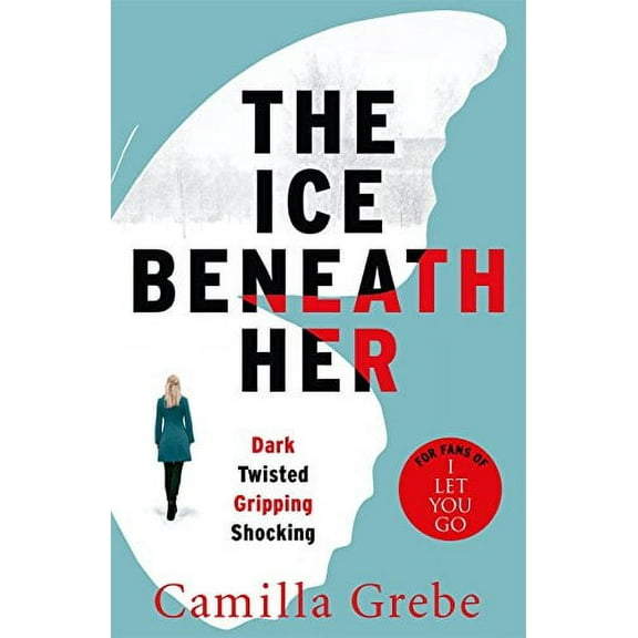 The Ice Beneath Her