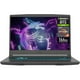thumbnail image 1 of Laptop Gamer MSI Thin 15 NVIDIA GeForce RTX 4060 AMD Ryzen 5 7535HS 16GB RAM 512GB SSD 15.6" Windows 11 Home Teclado en Ingles, 1 of 5