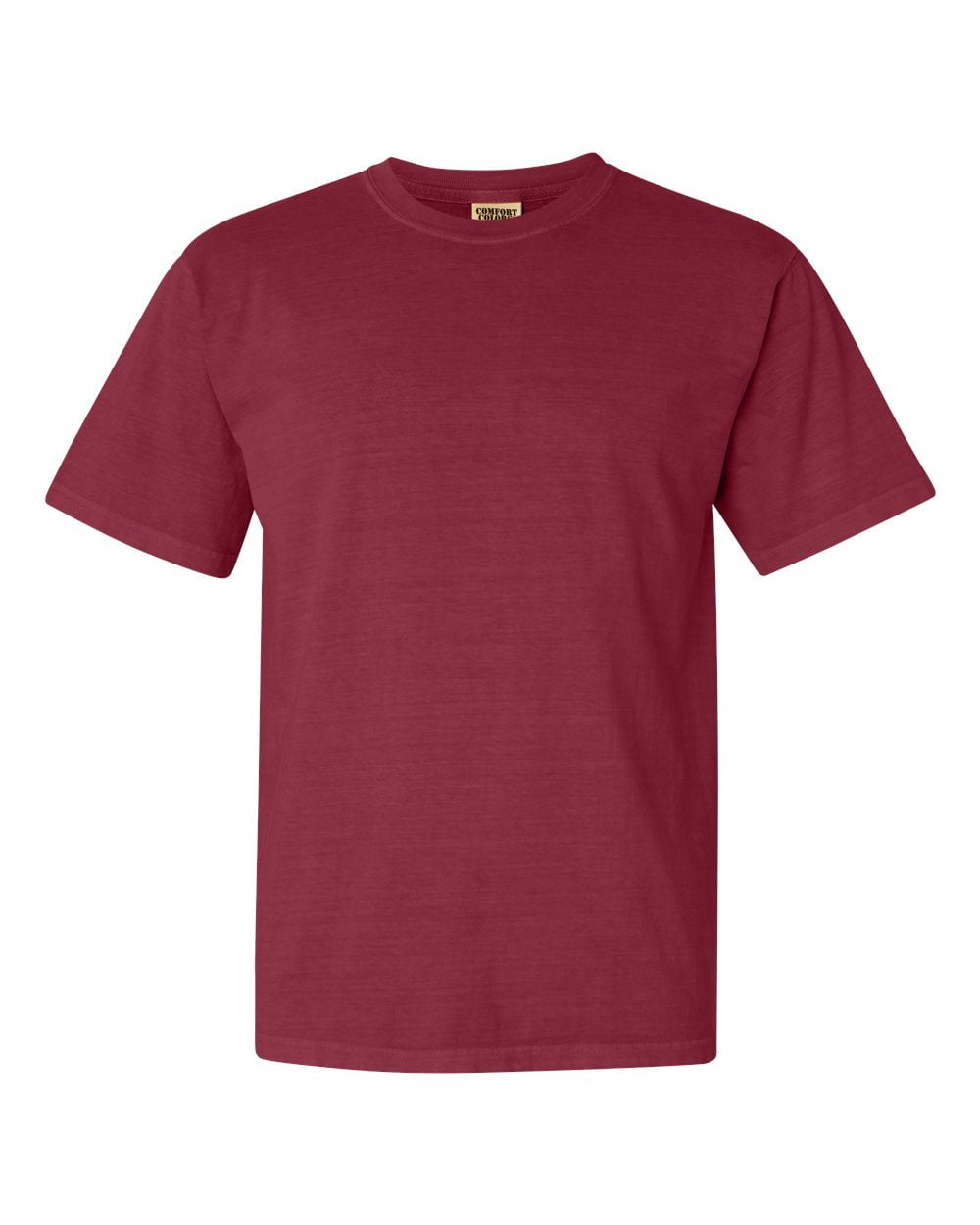 IWPF - Garment-Dyed Heavyweight T-Shirt 