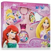 Disney Princess Gift Set, 5 pc