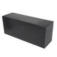 thumbnail image 5 of ECCPP 15 Gallon/57L Black Fuel Cell Gas Tank Aluminum Fuel Cell Tank+Level Sender, 5 of 5