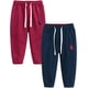 thumbnail image 3 of Pantalones deportivos de algodón para niños y niñas, pantalones deportivos con diseño de dinosaurio de dibujos animados para niños de 2 a 7 años, 3 of 5