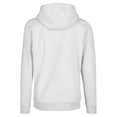 thumbnail image 2 of Build Your Brand Chandail à Capuchon Épais pour Hommes, 2 of 2
