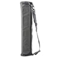 thumbnail image 4 of Eccomum Yoga Mat Bag Full-Zip Exercise Gym Carry Bag Durable Adjustable Shoulder Strap Multi-Functional Storage Bag, 4 of 7