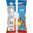 thumbnail image 2 of Ruffles Potato Chips, Flamin' Hot Cheddar & Sour Cream, 8oz Bag, 2 of 2
