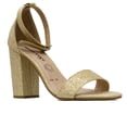 thumbnail image 1 of Zapatilla para Mujer Moa Vogue 039 T27 Zapaterias Mexico MOA VOGE 39, 1 of 4