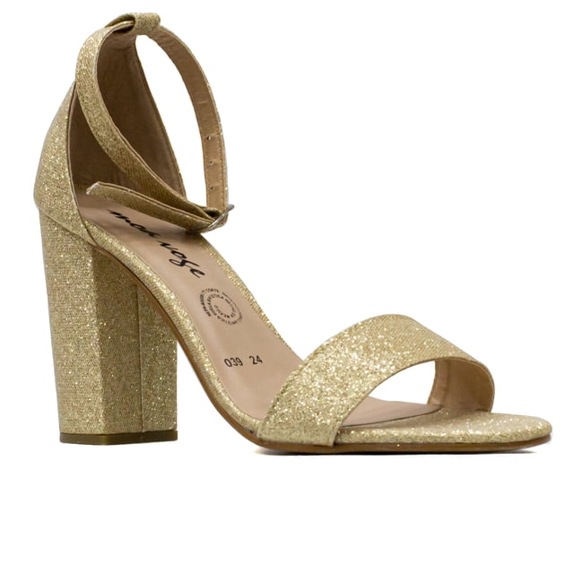 Zapatilla para Mujer Moa Vogue 039 T27 Zapaterias Mexico MOA VOGE 39