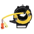 thumbnail image 3 of Resorte de reloj con cable en espiral para Mazda 3 2004-2009 BP4K-66-CS0, 3 of 13