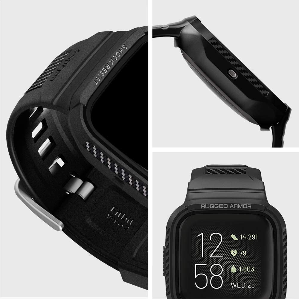 Spigen Rugged Armor Pro Designed for 