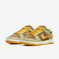 thumbnail image 2 of (Men's) Nike Dunk Low SE 'Dusty Olive' (2021) DH5360-300, 2 of 5