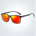 thumbnail image 1 of Typpkmm Uv400 Cycling Sunglasses Men Women Brand Designer Men'S Square Sun Glasses Fashion Driving Fishing Uv400 Eyewear Man, 1 of 6