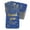 Blue, variant on Inkdotpot 100 Pack Real Gold Foil Paper Tags Happy Halloween Halloween Favor Hang Tag
