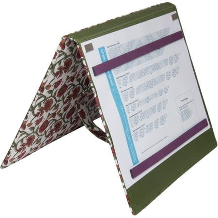 Easy Sock Knitting Patterns - Aspire Fold-Up Knitting Pattern Holder 10