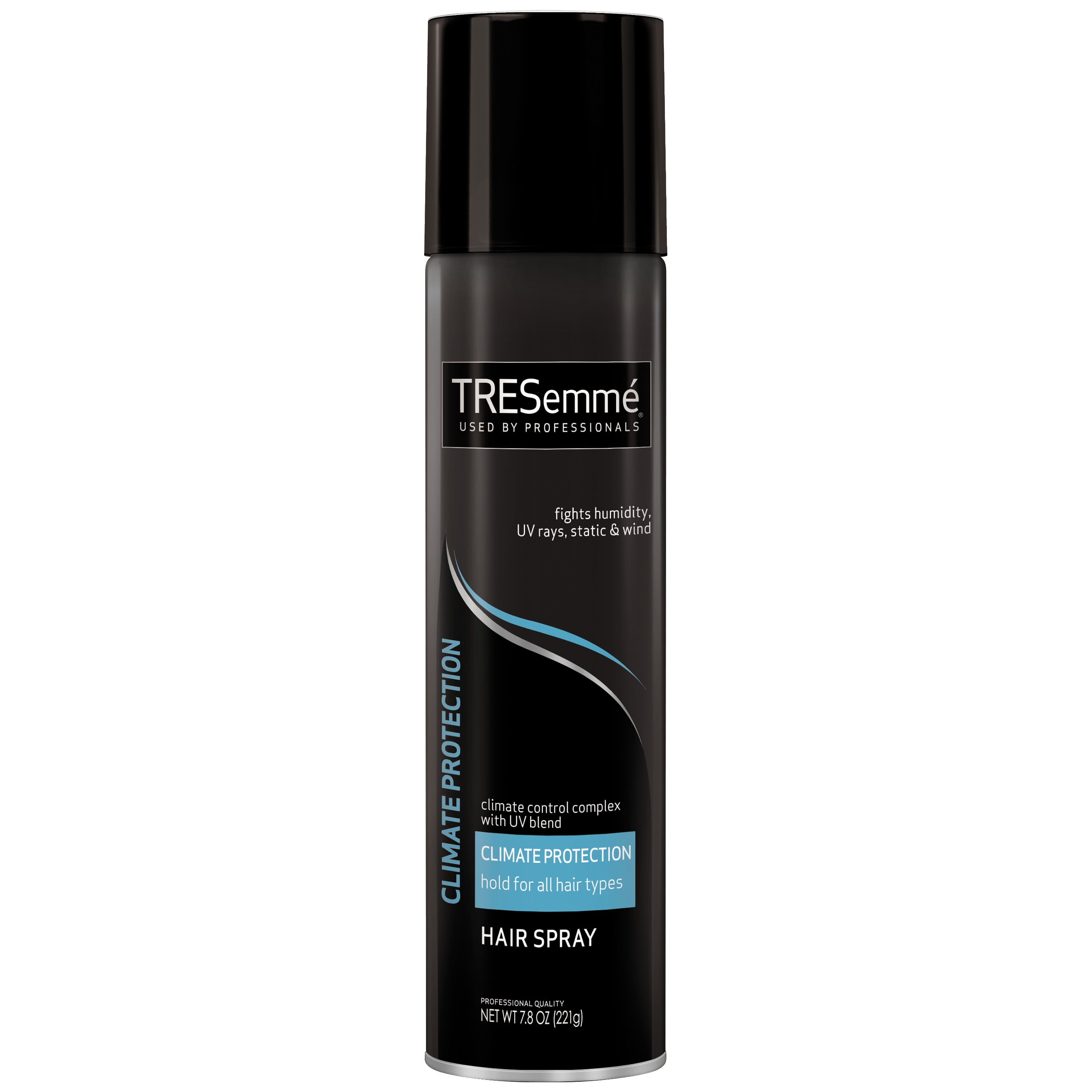 TRESemmé Hair Spray Climate Protection 7.8 oz Walmart Inventory