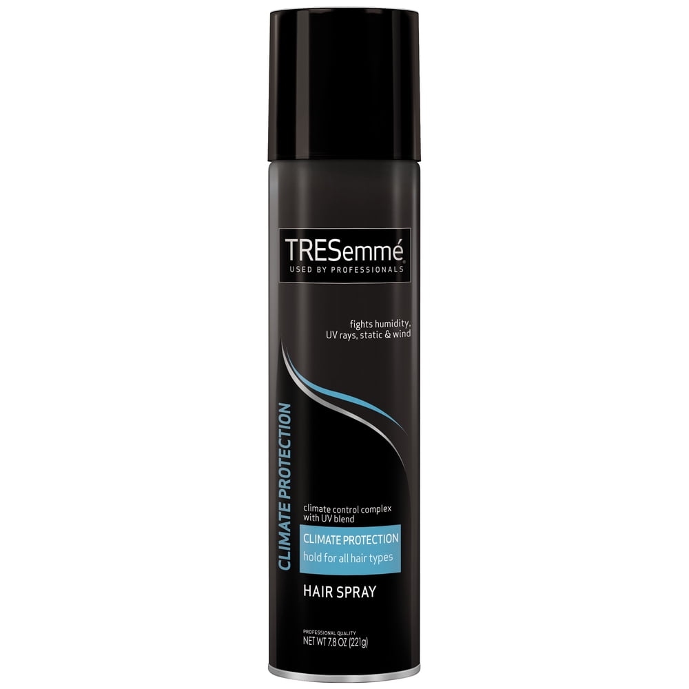 TRESemmé Hair Spray Climate Protection 7.8 oz