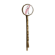 thumbnail image 1 of EsES Broche de metal retro, 1 of 3