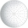 thumbnail image 6 of Grohe Rainshower 26569A00 310 Mono Shower Head, 12" - 1 Spray, 1.75 gpm in Grohe Hard Graphite, 6 of 6