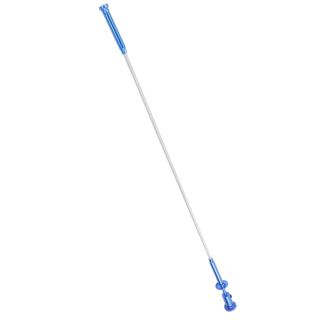 Claw Pickup Tool, Arm Extension 2lb Pull Strength 4 Claws Grabber Tool for Narrow Spaces