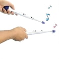 thumbnail image 2 of Abs Electronic Components Air Music Drumsticks-c, 2 of 3