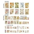 thumbnail image 3 of Jesscasday Aesthetic Scrapbooking Decorative Paper Journal Embellishment Supplies for Craft, 3 of 21