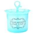 thumbnail image 1 of Simple Portable Shower Bath Shampoo Household Cup, Bubble Cleansing Cream Foaming Clean Tool Random, 1 of 8