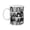 Black, variant on Real Housewives Mugshots Ceramic Mug 11oz Mug 15oz Bravo TV Bravo Coffee Mugs Bravo gifts