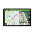 thumbnail image 1 of Garmin RV 1095 GPS with 10-in Display & Traffic Alerts - Black, 1 of 8